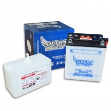 Μπαταρία Ultra YB12A-B