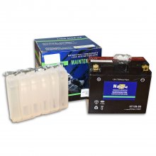 Μπαταρία Haijiu HT12B-BS