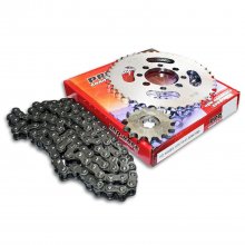 Αλυσιδογράναζα σετ Modenas Kriss 125 Pro-Race