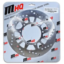 Δισκόπλακα πίσω Yamaha XT600 MHQ