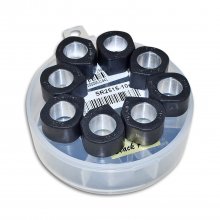 Μπίλιες σετ φυγοκεντρικού Racing Dr Pulley 25x15x10gr