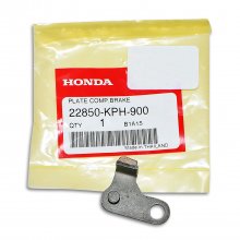 Φρένο συμπλέκτη Honda Innova 125 γνήσιο