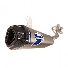 Εξάτμιση ολόσωμη Yamaha Τ-ΜΑΧ 530 ΄17  Y11309000IΤC Termignoni