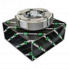 Σιαγώνες φυγοκεντρικού Suzuki Burgman 400 '01-'06 FC1357 Newfren