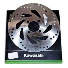 Δισκόπλακα εμπρός Kawasaki Kaze-R 115 2012 γνήσια