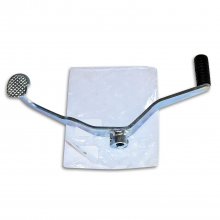 Λεβιές ταχυτήτων Modenas Kriss II 115 / Kristar 125 W-Standard