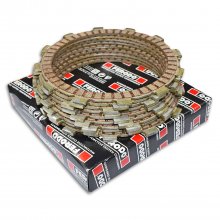 Δίσκοι αμπραγιάζ BMW F650 GS / F800 GS '08-'12 FCD1318 FERODO