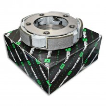 Σιαγώνες φυγοκεντρικού Suzuki Burgman 400 '07-'09 FC1392 Newfren