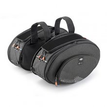 Πλαϊνά σαμάρια Kappa AH207 17-30lt