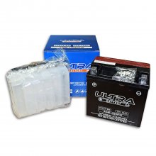Μπαταρία YTX14-BS Ultra Battery