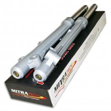 Μπουκάλες πιρουνιού σετ Honda Supra 100 Mitra Tech