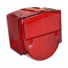 Κρύσταλλο στοπ Honda C50C 12V