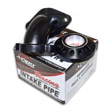 Λαιμός καρμπυρατέρ universal Apido Racing