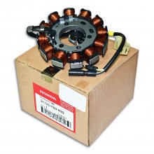 Πηνία (στατόρ) Honda Astrea Grand 110 injection γνήσια