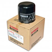 Φίλτρο λαδιού HF204 γνήσιο Yamaha