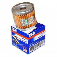 Φίλτρο λαδιού HF131 Suzuki FX125 γνήσιο