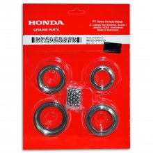 Ρουλεμάν τιμονιού (ποτήρια) Honda Astrea Grand / Innova 125 / PCX γνήσια