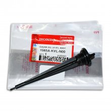 Δείκτης λαδιού Honda Supra-X 125 γνήσιος