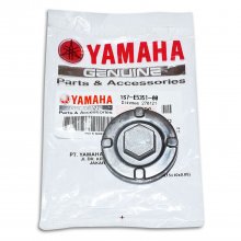 Τάπα εξαγωγής λαδιού Yamaha Crypton-X 135 γνήσια