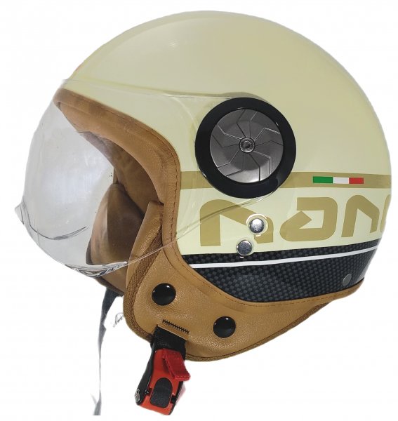 ΚΡΑΝΟΣ BEON B-110 CREAM /CREAM M