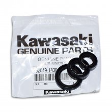 Τσιμούχες κινητήρα σετ Kawasaki Kaze-R 115 γνήσιες
