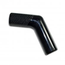 Προστατευτικό κάλυμμα λεβιέ ταχυτήτων μαύρο