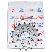 Γρανάζι κίνησης εμπρός JTF1591.16 JT