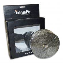 Θερμική  Ταινία εξάτμισης 15m Chaft IN296 τιτάνιο