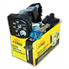 Διακόπτης κεντρικός σετ Honda GTR-150 Apido Racing