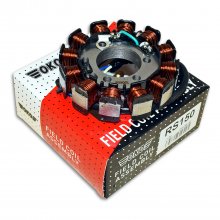 Πηνία (στατόρ) Honda GTR-150 OKO