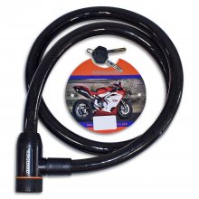 Κλειδαριά Κουλούρα Kinguard 3027 Φ25 160cm