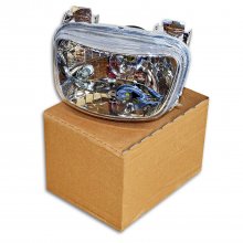 Φανάρι εμπρός Modenas Kriss II 115 Motobert