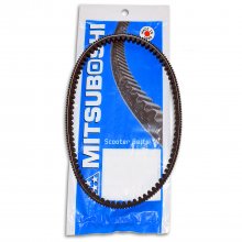 Ιμάντας κίνησης Piaggio Beverly 250 / Aprilia Sportcity 250-300 / Aprilia Scarabeo 250 MBLSC060 Mitsuboshi