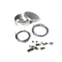 Κιτ επισκευής ντιζών μοτό Chaft IN1974