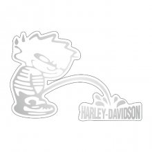 Αυτοκόλλητο Print MQP5P