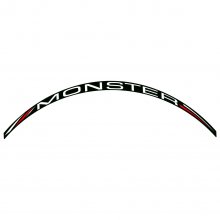 Αυτοκόλλητη ταινία ζάντας DCW31P Print