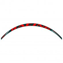 Αυτοκόλλητη ταινία ζάντας DCW37P Print