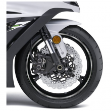 Αυτοκόλλητη ταινία ζάντας Print RSMETP