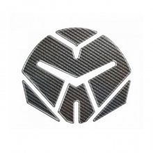 Αυτοκόλλητο ρεζερβουάρ Print CGIROBCP