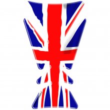 Αυτοκόλλητο ρεζερβουάρ Print CEFUKP