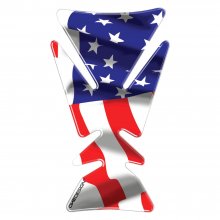 Αυτοκόλλητο ρεζερβουάρ Print CEFUSAP