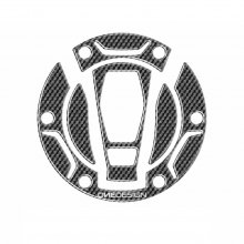 Αυτοκόλλητο τάπας βενζίνης BMW PTGSB8P Print