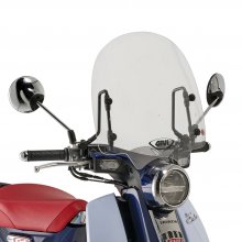 Παρμπρίζ Honda Super Cub C125 '18 1168A Givi