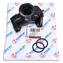 Λαιμός καρμπυρατέρ Yamaha XV250 Virago Motobert