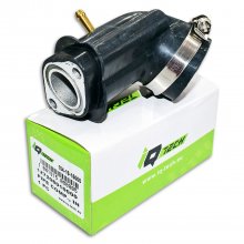 Λαιμός καρμπυρατέρ Peugeot Metropolis 150 IQ-Tech