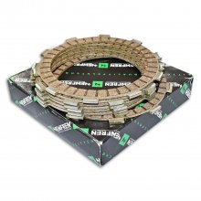 Δίσκοι αμπραγιάζ Honda CBF500 '04-'07 / Shadow 600 '92-'93 F1638A Newfren