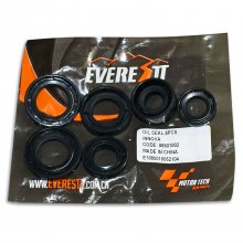 Τσιμούχες κινητήρα σετ Honda Innova 125 καρμπυρατέρ / injection Everestt