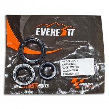 Τσιμούχες κινητήρα σετ Kawasaki Kaze-R 115 / Modenas Kriss II 115 Everestt