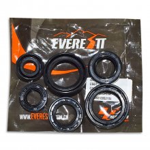 Τσιμούχες κινητήρα σετ Honda C50C 12V / GLX 50-90 Everestt