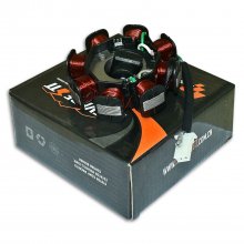 Πηνία (στατόρ) Honda Innova 125 Everestt